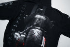 Vintage Gorilla Biker Sweatjacke | XL