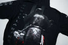 Load image into Gallery viewer, Vintage Gorilla Biker Sweatjacket | XL