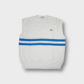 Vintage Lacoste Vest | XL
