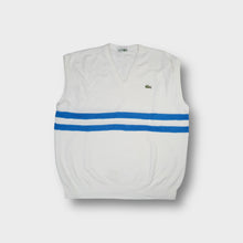 Load image into Gallery viewer, Vintage Lacoste Vest | XL