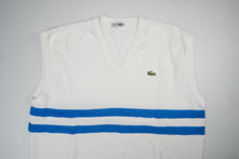 Load image into Gallery viewer, Vintage Lacoste Vest | XL
