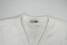 Load image into Gallery viewer, Vintage Lacoste Vest | XL