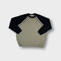 Vintage Lacoste Knit Sweater | L