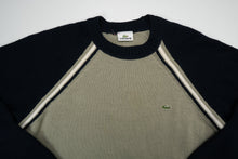 Load image into Gallery viewer, Vintage Lacoste Knit Sweater | L