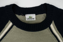Load image into Gallery viewer, Vintage Lacoste Knit Sweater | L