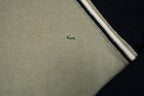 Vintage Lacoste Knit Sweater | L