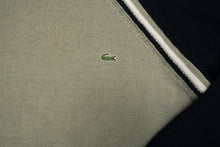 Load image into Gallery viewer, Vintage Lacoste Knit Sweater | L