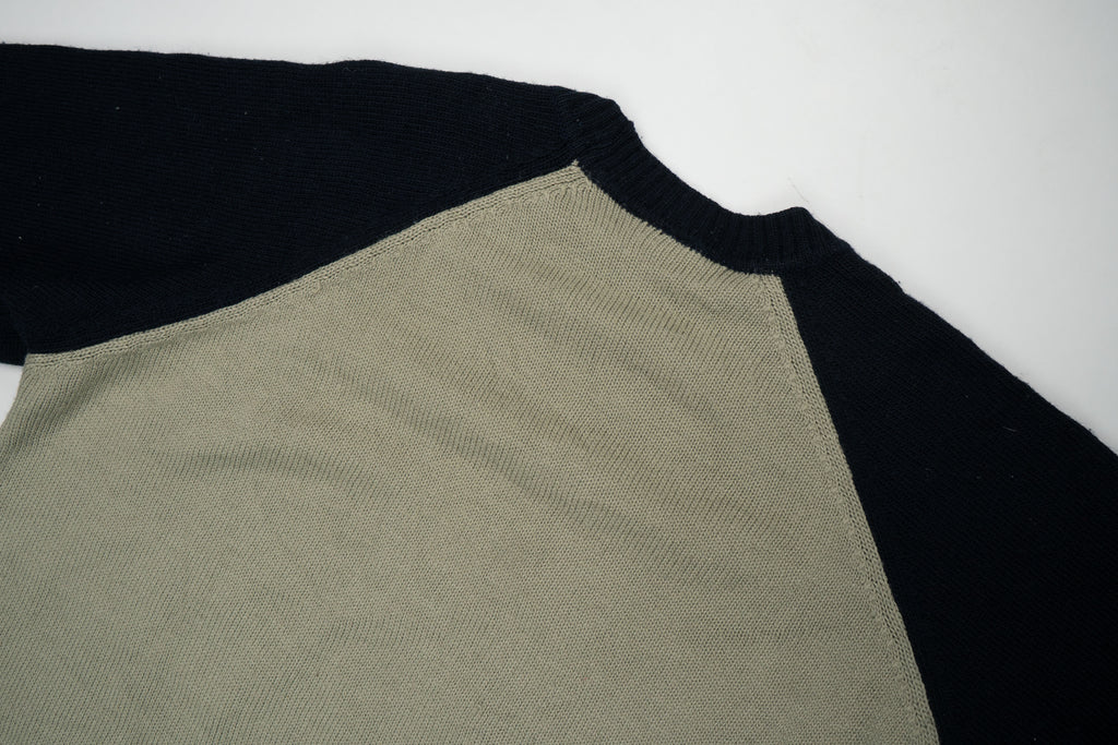 Vintage Lacoste Knit Sweater | L