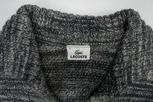 Load image into Gallery viewer, Vintage Lacoste Knit Sweater | XXL