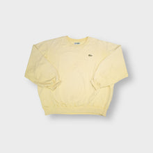 Load image into Gallery viewer, Vintage Lacoste Sweater | M