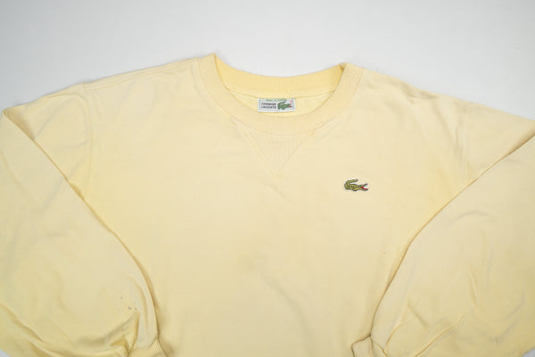 Vintage Lacoste Pullover | M