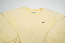 Load image into Gallery viewer, Vintage Lacoste Sweater | M