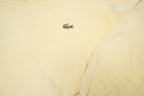 Vintage Lacoste Pullover | M