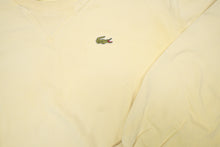 Load image into Gallery viewer, Vintage Lacoste Sweater | M