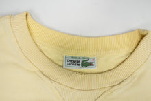 Load image into Gallery viewer, Vintage Lacoste Sweater | M