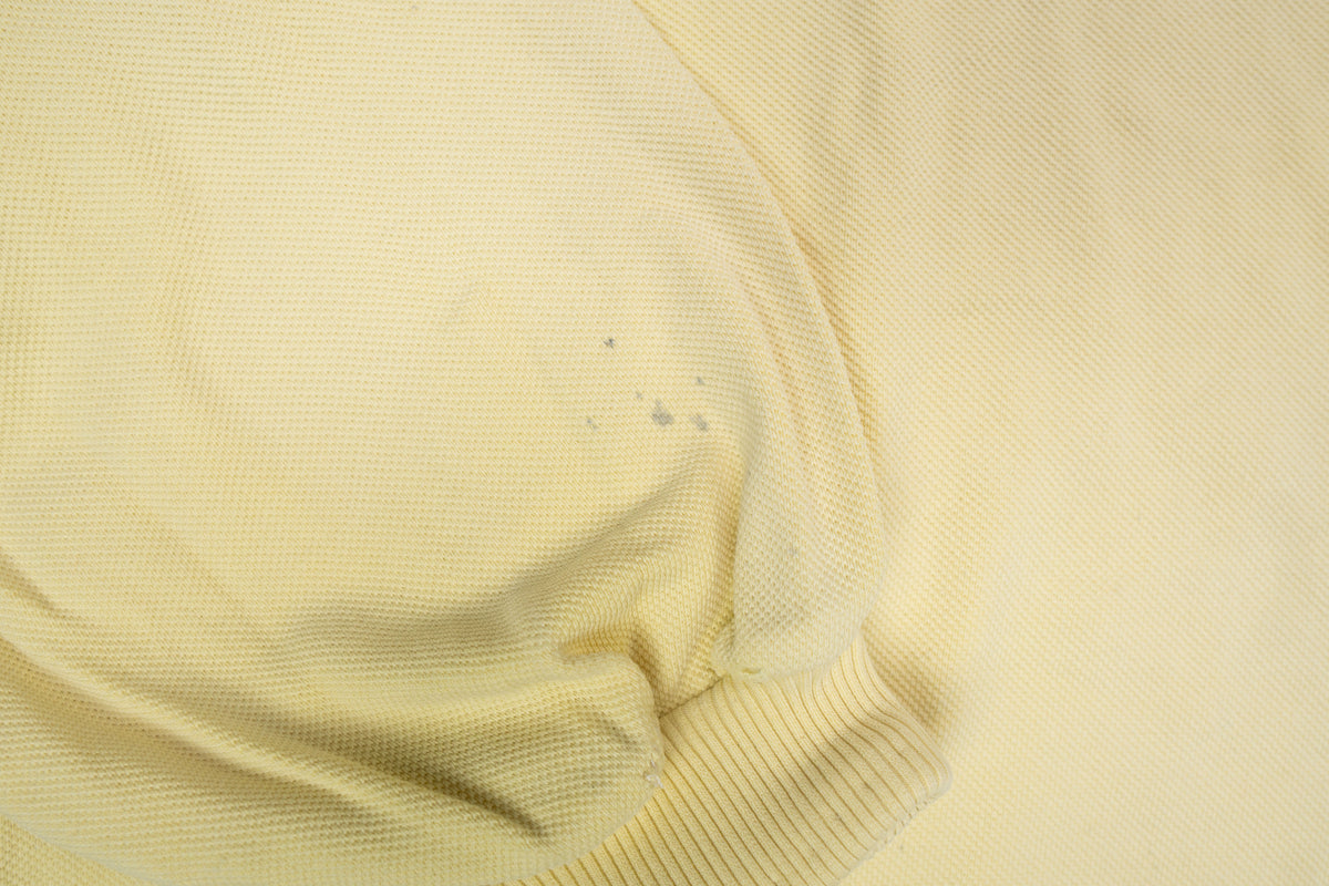 Vintage Lacoste Pullover | M