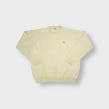 Load image into Gallery viewer, Vintage Lacoste Knit Sweater | M