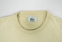 Load image into Gallery viewer, Vintage Lacoste Knit Sweater | M