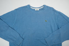 Load image into Gallery viewer, Vintage Lacoste Knit Sweater | M