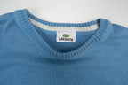 Vintage Lacoste Knit Sweater | M