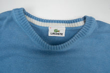 Load image into Gallery viewer, Vintage Lacoste Knit Sweater | M