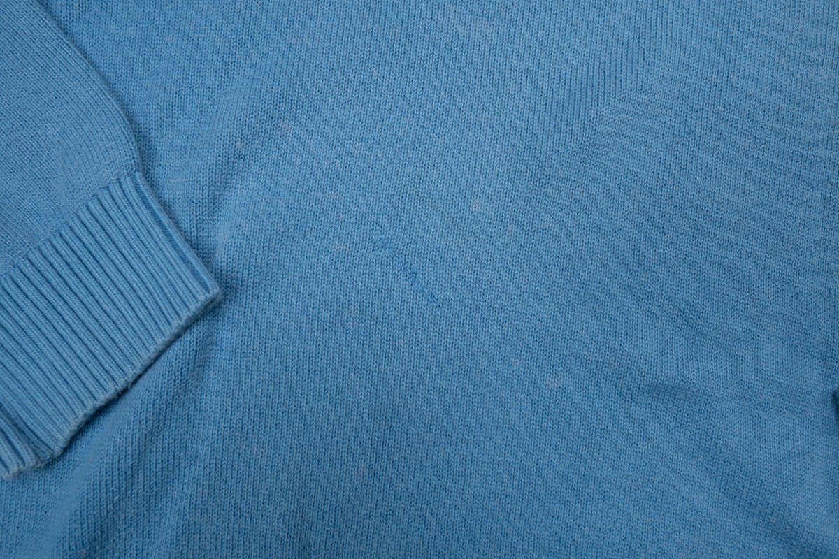 Vintage Lacoste Knit Sweater | M