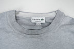 Lacoste Knit Sweater | XXL