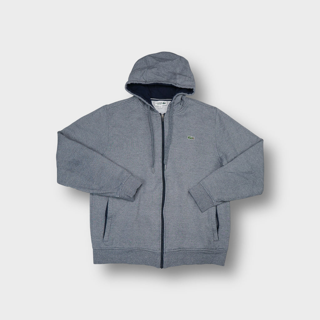 Lacoste Sweatjacket | M