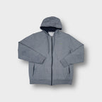 Lacoste Sweatjacket | M