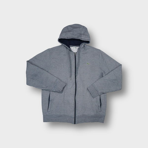 Lacoste Sweatjacket | M
