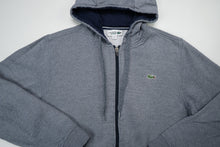 Load image into Gallery viewer, Lacoste Sweatjacket | M