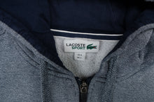 Load image into Gallery viewer, Lacoste Sweatjacket | M