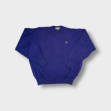 Load image into Gallery viewer, Vintage Lacoste Knit Sweater | M