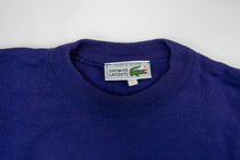 Load image into Gallery viewer, Vintage Lacoste Knit Sweater | M
