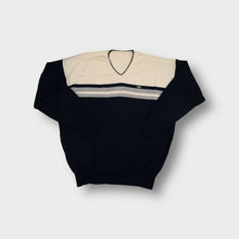 Load image into Gallery viewer, Vintage Lacoste Knit Sweater | L