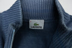Vintage Lacoste Knit Sweater | M