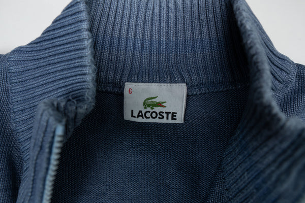 Vintage Lacoste Knit Sweater | M