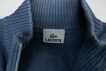 Load image into Gallery viewer, Vintage Lacoste Knit Sweater | M