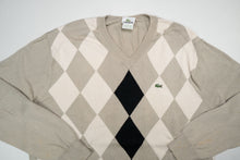 Load image into Gallery viewer, Vintage Lacoste Knit Sweater | M