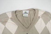 Load image into Gallery viewer, Vintage Lacoste Knit Sweater | M