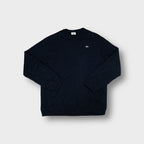 Vintage Lacoste Knit Sweater | M