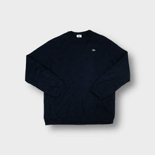 Load image into Gallery viewer, Vintage Lacoste Knit Sweater | M