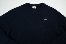 Load image into Gallery viewer, Vintage Lacoste Knit Sweater | M