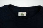 Vintage Lacoste Knit Sweater | M