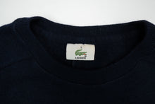 Load image into Gallery viewer, Vintage Lacoste Knit Sweater | M