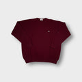 Vintage Lacoste Knit Sweater | L