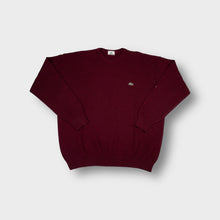 Load image into Gallery viewer, Vintage Lacoste Knit Sweater | L