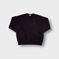 Vintage Lacoste Knit Sweater | L