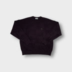 Vintage Lacoste Knit Sweater | L