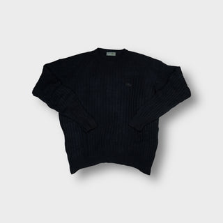Vintage Lacoste Knit Sweater | M